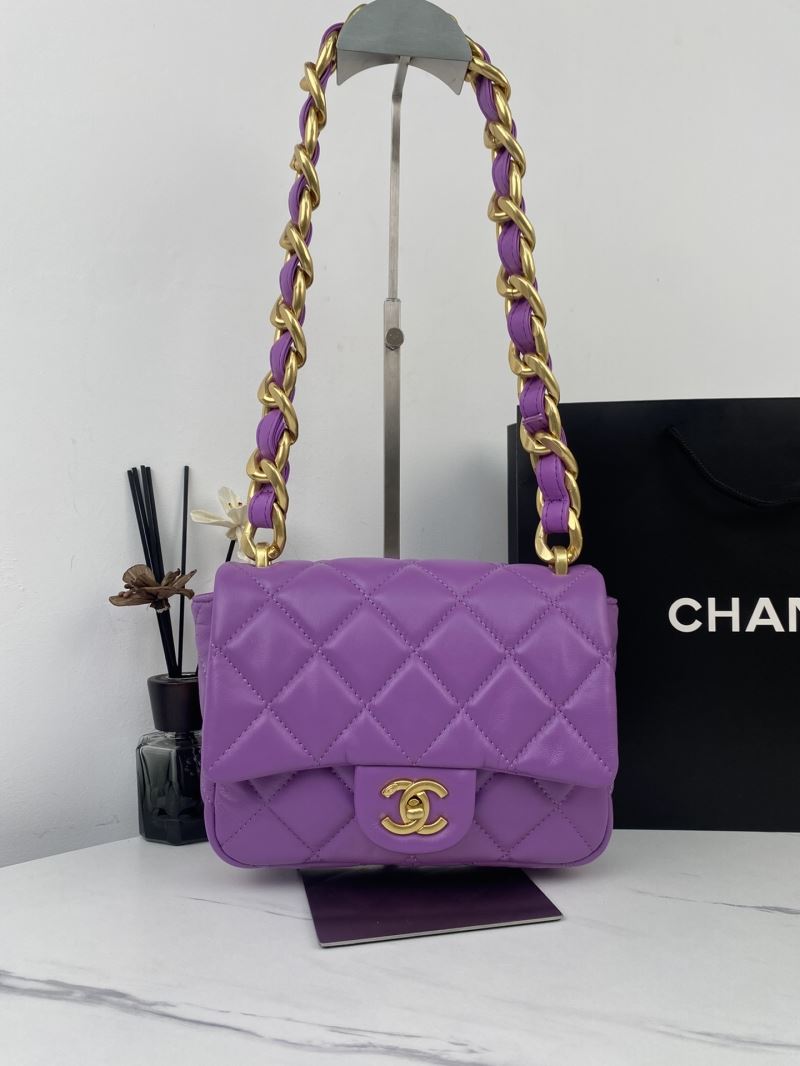 Chanel CF Series Bags